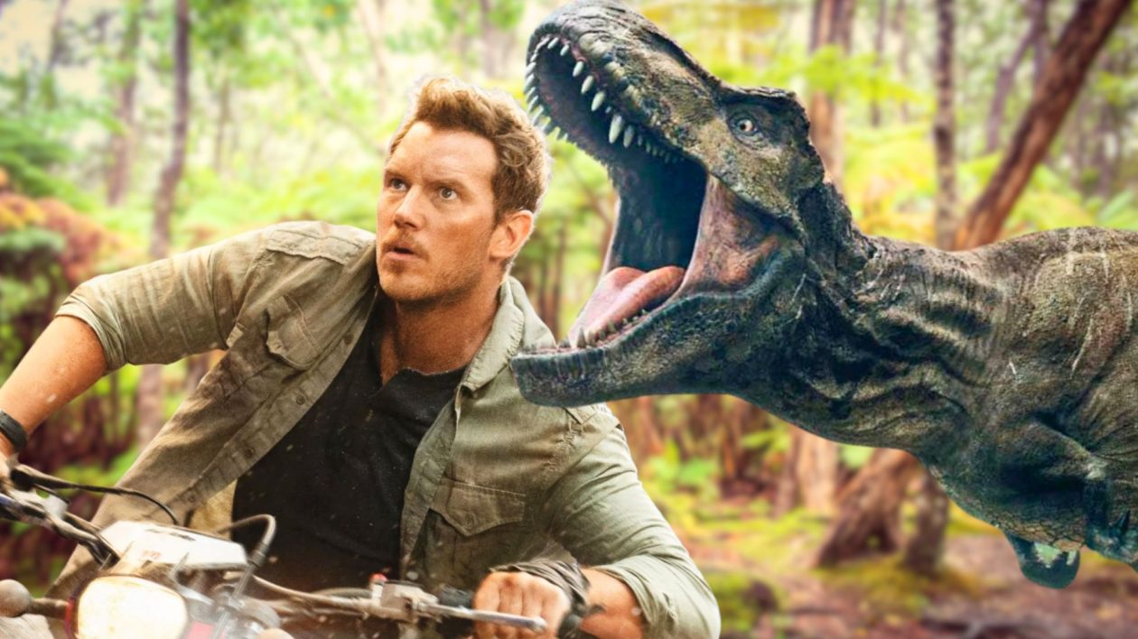 Jurassic World 3 : le réalisateur défend ce gros problème du film de dinosaures