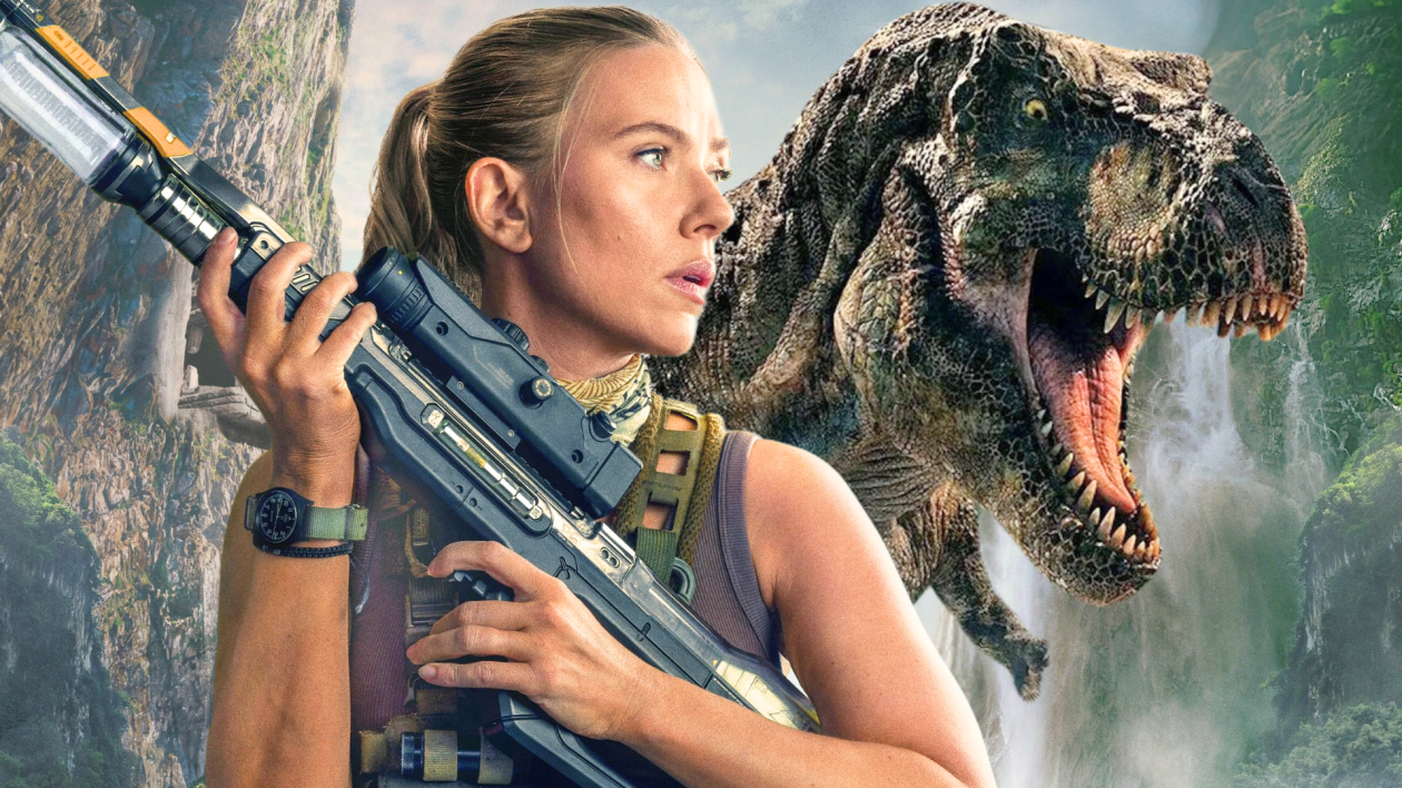 Jurassic World 4 : les premiers avis sur le nouvel épisode de la franchise sont tombés