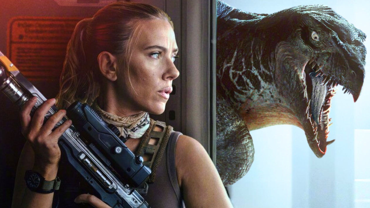 Jurassic World 4 : un budget (beaucoup) plus petit que les précédents, apparemment