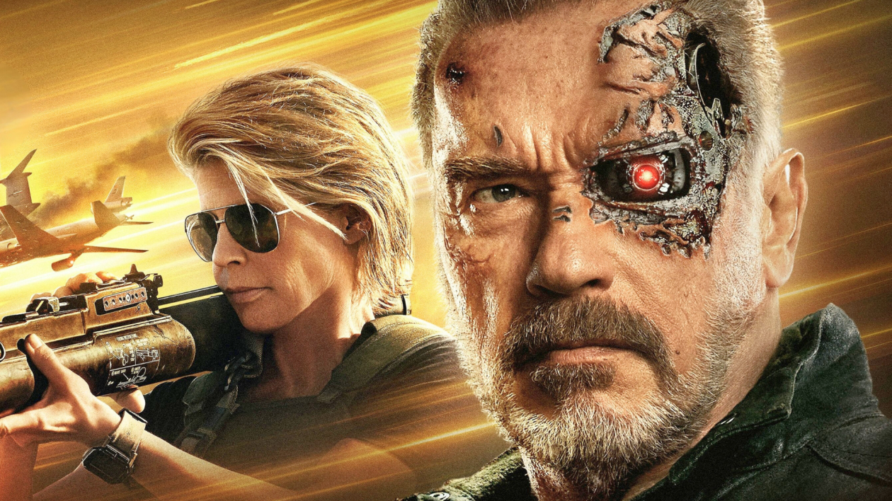 Le désastre Terminator : Dark Fate a traumatisé le réalisateur, mais il assume le résultat