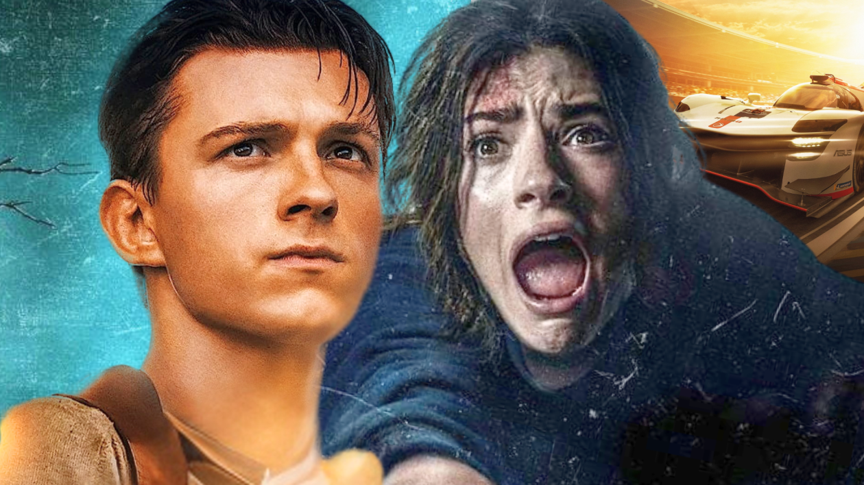 Le film Until Dawn : encore un bide pour PlayStation après Uncharted et Gran Turismo ?