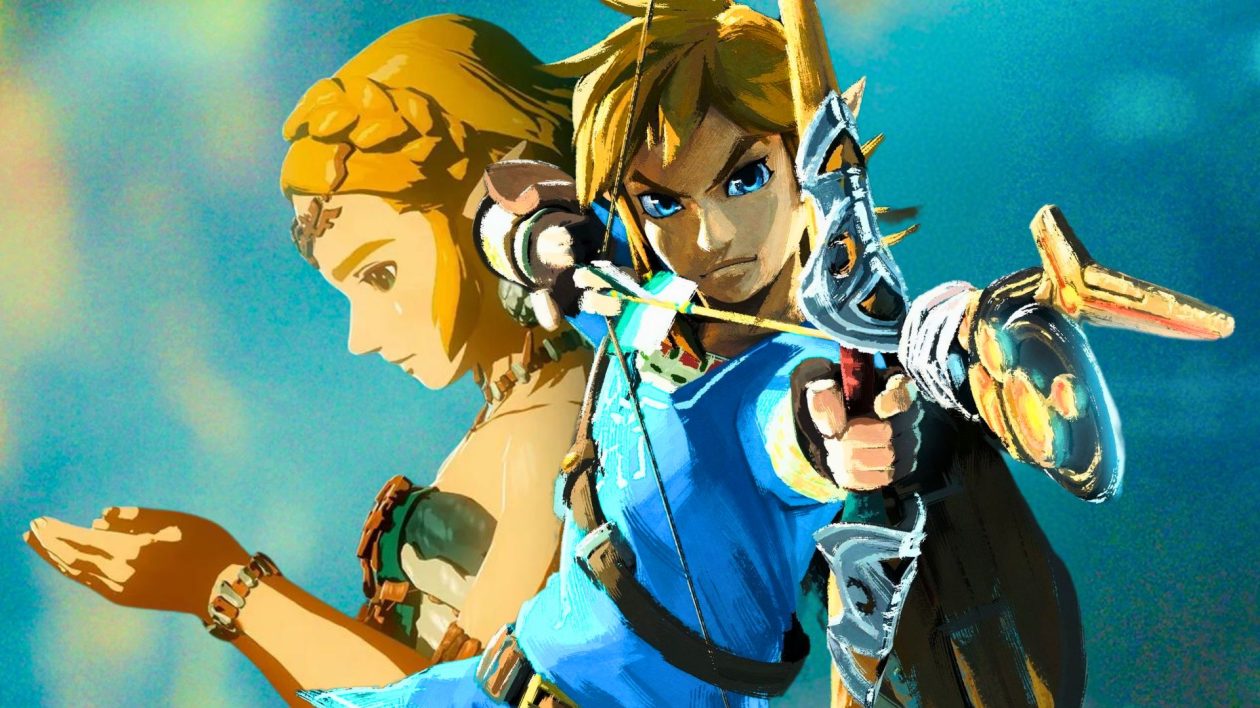 Le film Zelda sortira plus tard que prévu nouvelle date de sortie pour l'adaptation tant redoutée