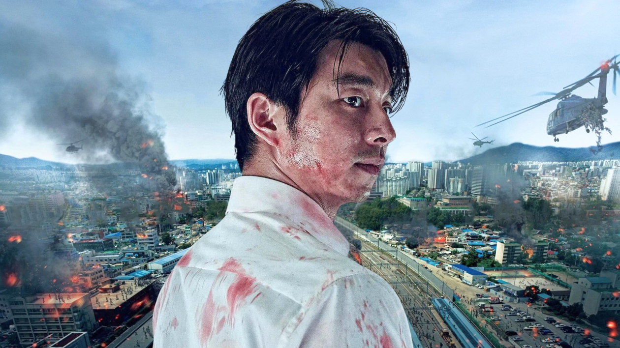Le remake de Dernier train pour Busan ne sera pas vraiment un remake... s'il n'est pas annulé avant