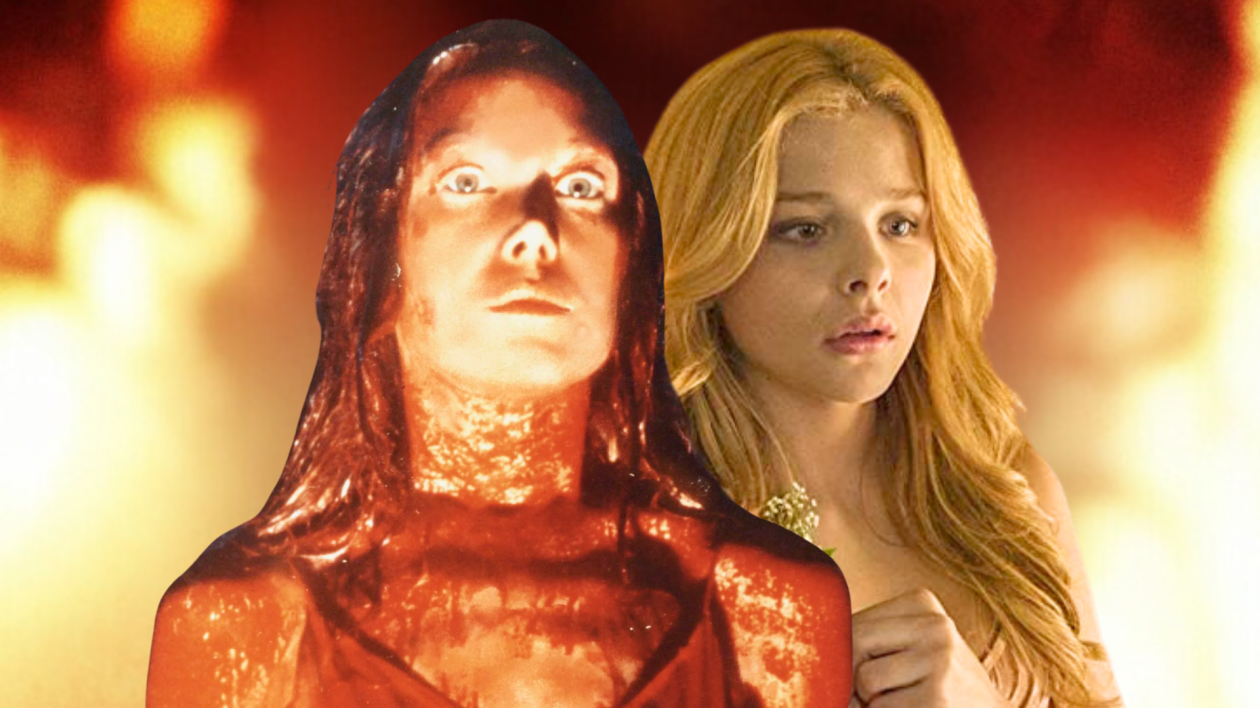 Le retour de Carrie : le super casting de la série Amazon révélé
