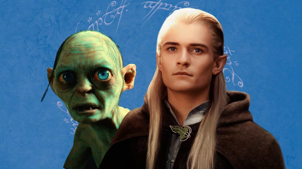 Le Seigneur des anneaux Orlando Bloom reviendrait à une condition dans le film Gollum