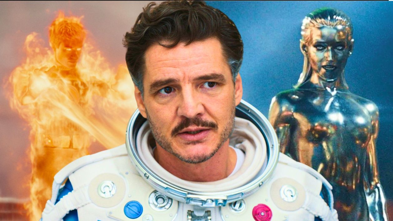 Les 4 Fantastiques le détail de la bande-annonce que vous avez manqué et qui va tout changer pour Marvel