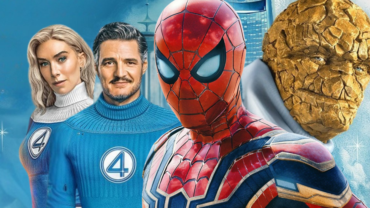 Les 4 Fantastiques : le réalisateur de Spider-Man explique pourquoi il a abandonné le film