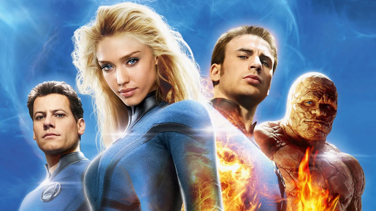 Les 4 Fantastiques ne refera pas la même erreur que les anciens films, selon Kevin Feige