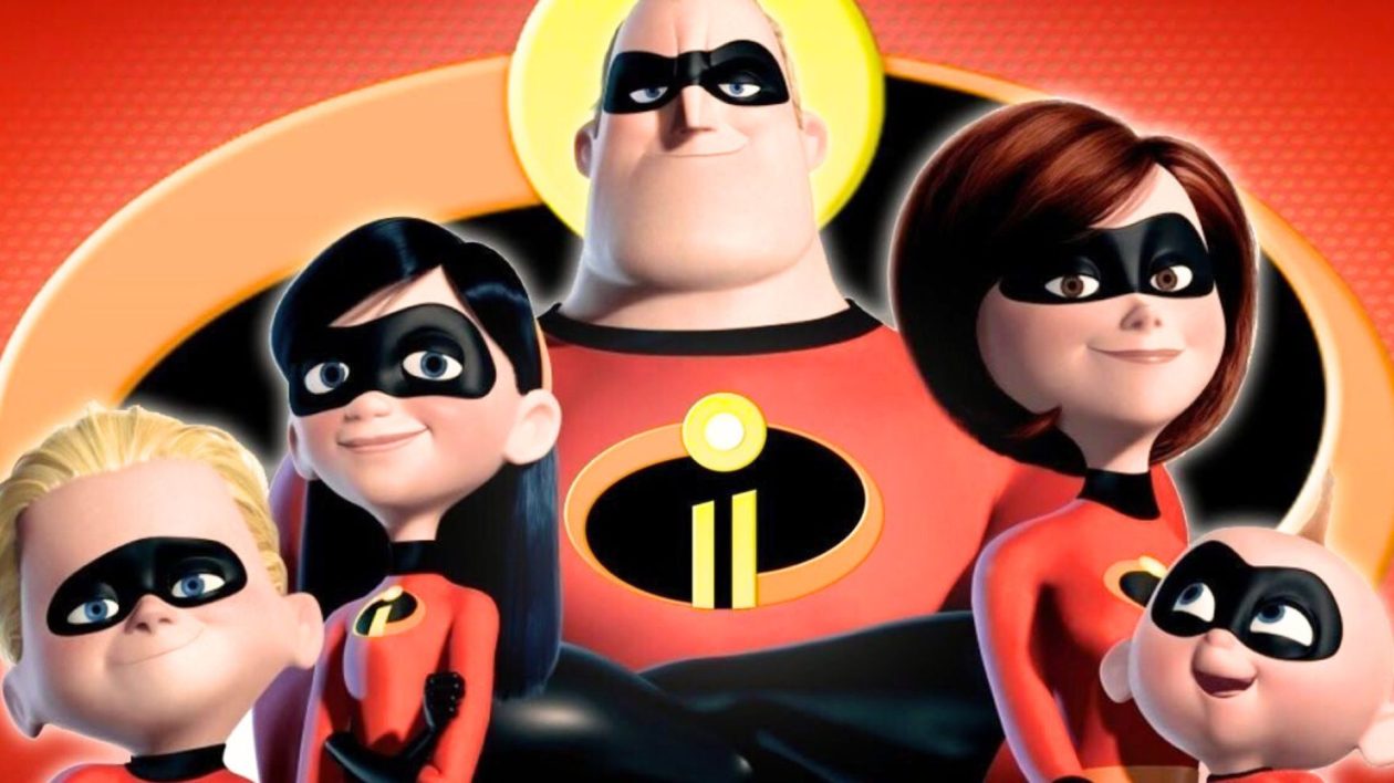 Les Indestructibles 3 : Pixar a trouvé un nouveau réalisateur (et c'est une bonne nouvelle)
