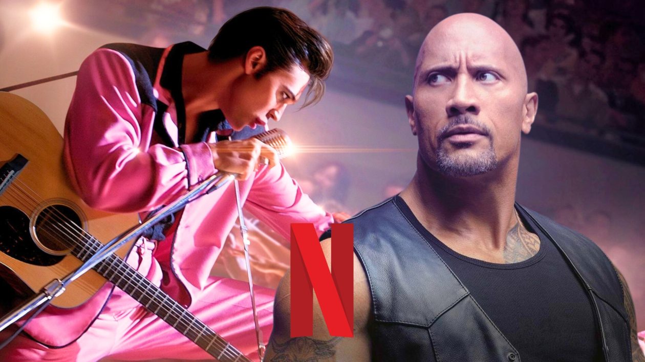 Les nouveautés films et séries à voir sur Netflix du 20 au 26 juin 2025