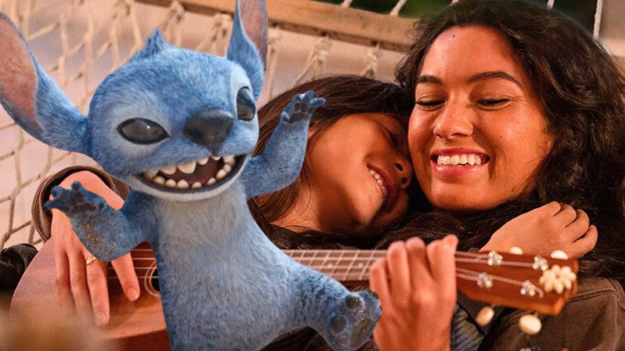 Lilo et Stitch : le réalisateur défend la fin qui a énervé plein de gens, apparemment