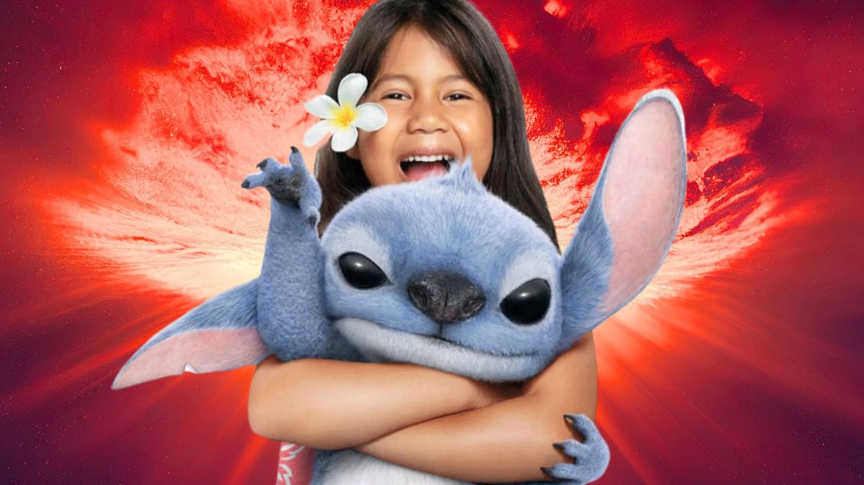 Lilo et Stitch : le réalisateur du remake Disney défend le manque de violence