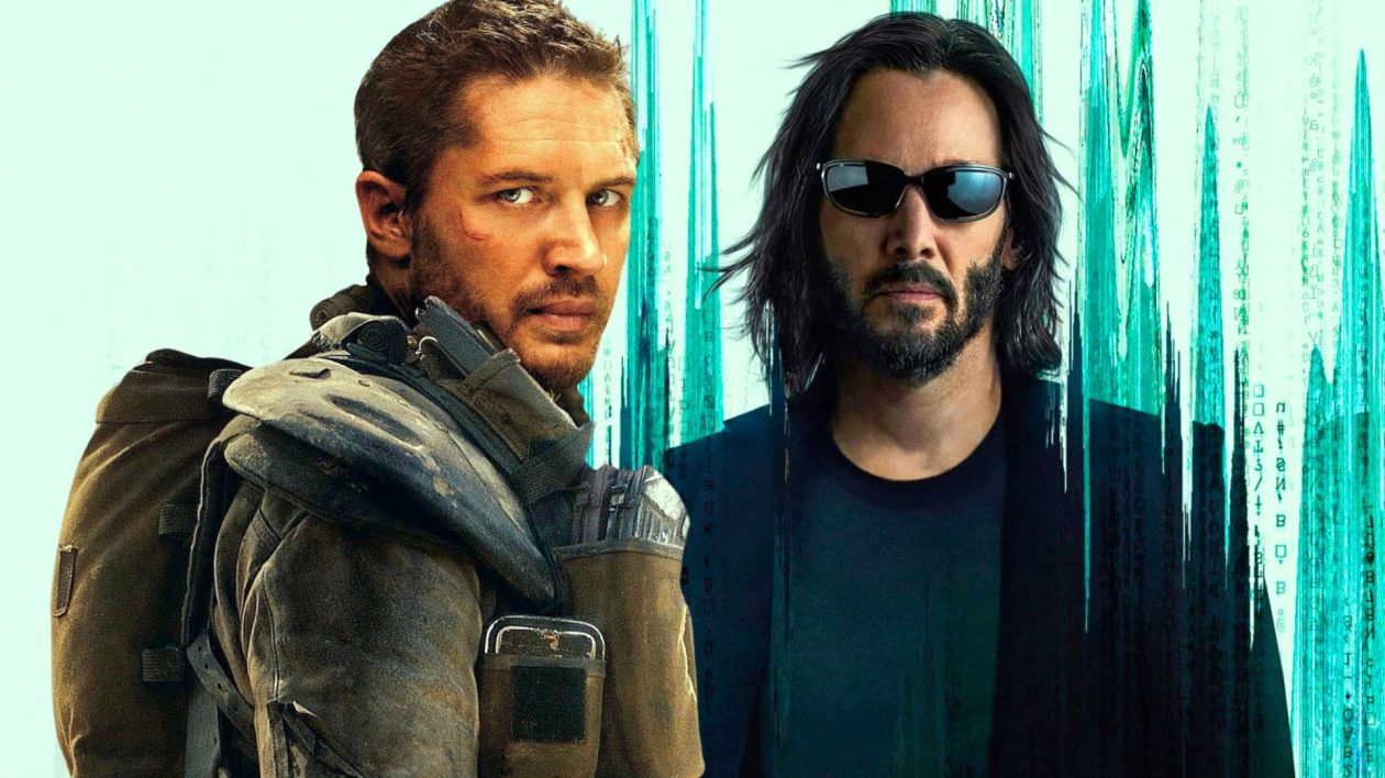 Qu'est-ce que ça veut dire pour l'avenir de Mad Max et Matrix ?