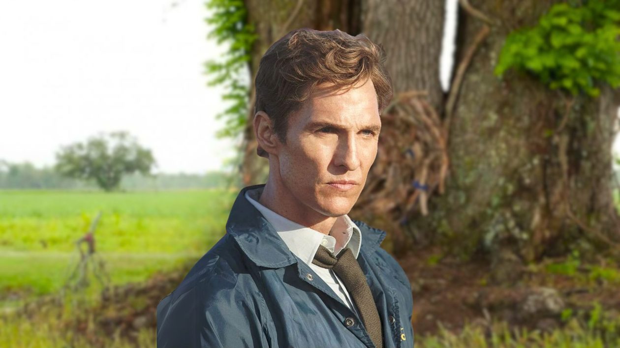 Matthew McConaughey va retrouver le créateur de True Detective pour adapter une saga culte au cinéma