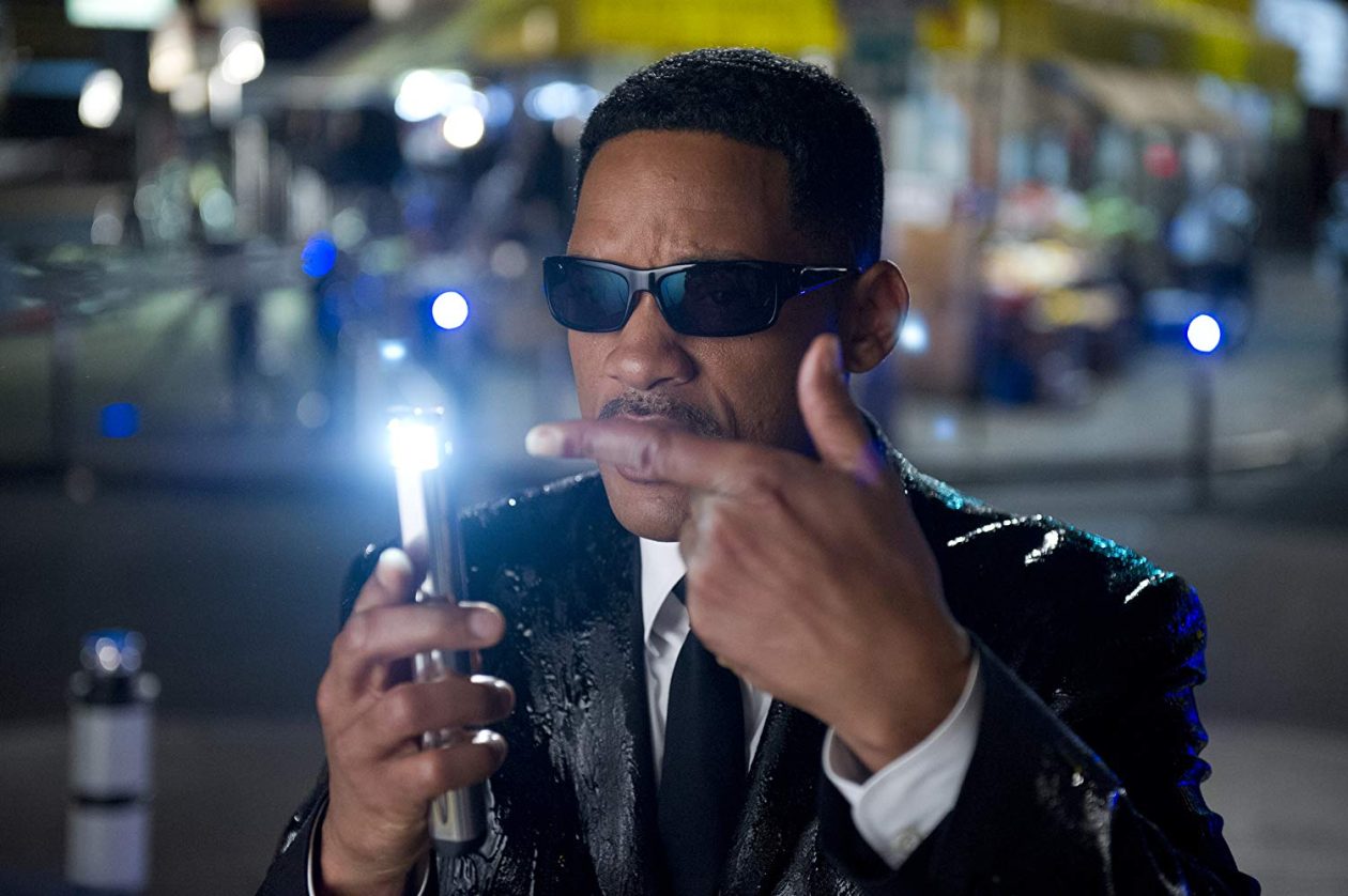 men in black 3 will smith