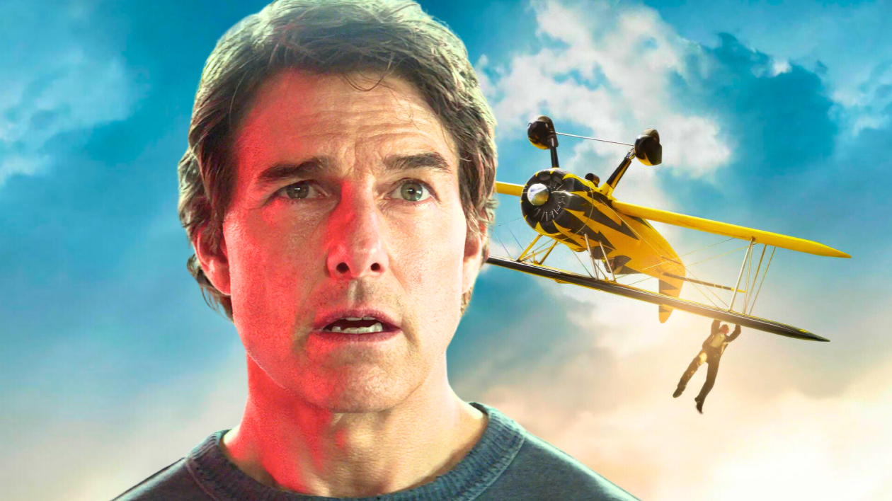 Mission : Impossible 8 – la fin devait être moins nulle, le réalisateur le confirme