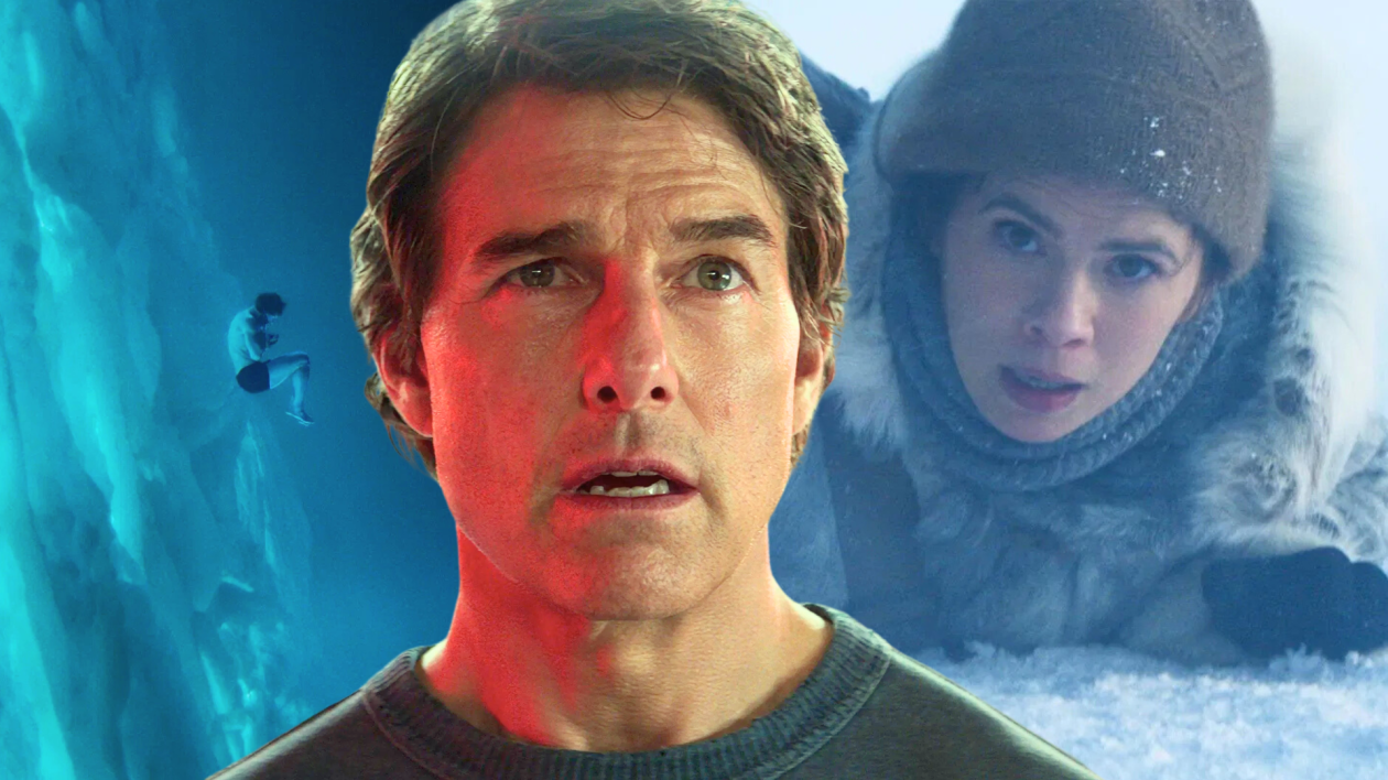 Mission Impossible 8 : cette scène cauchemardesque a été coupée, et c'est pas plus mal