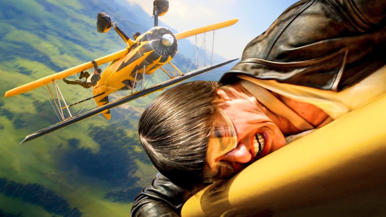 Mission Impossible 8 : le bide est-il inévitable pour Tom Cruise au box-office ?