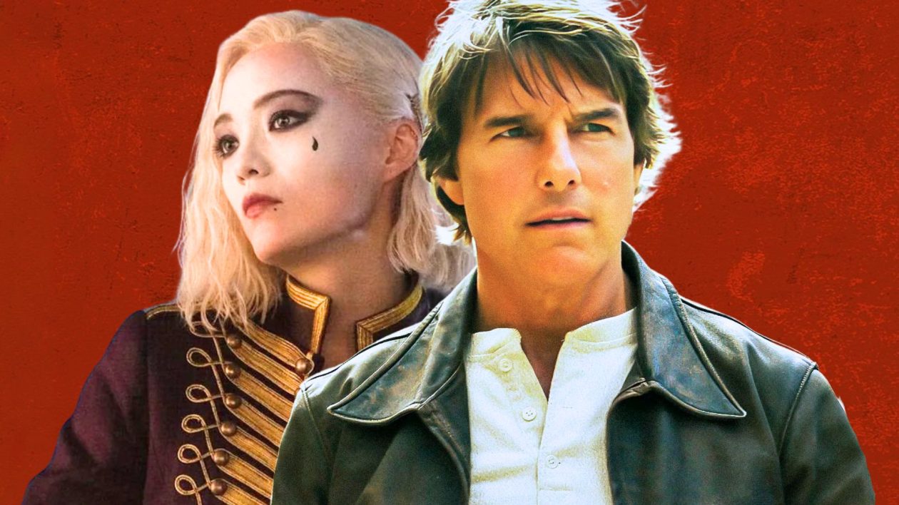 Mission Impossible 8 le réalisateur défend l'un des pires problèmes du film avec Tom Cruise