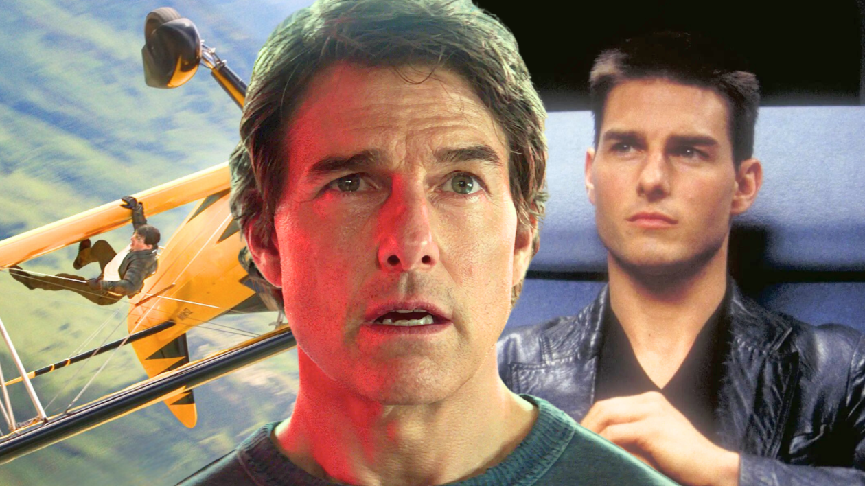 Mission Impossible aura du mal à continuer sans Tom Cruise, selon le réalisateur de The Final Reckoning