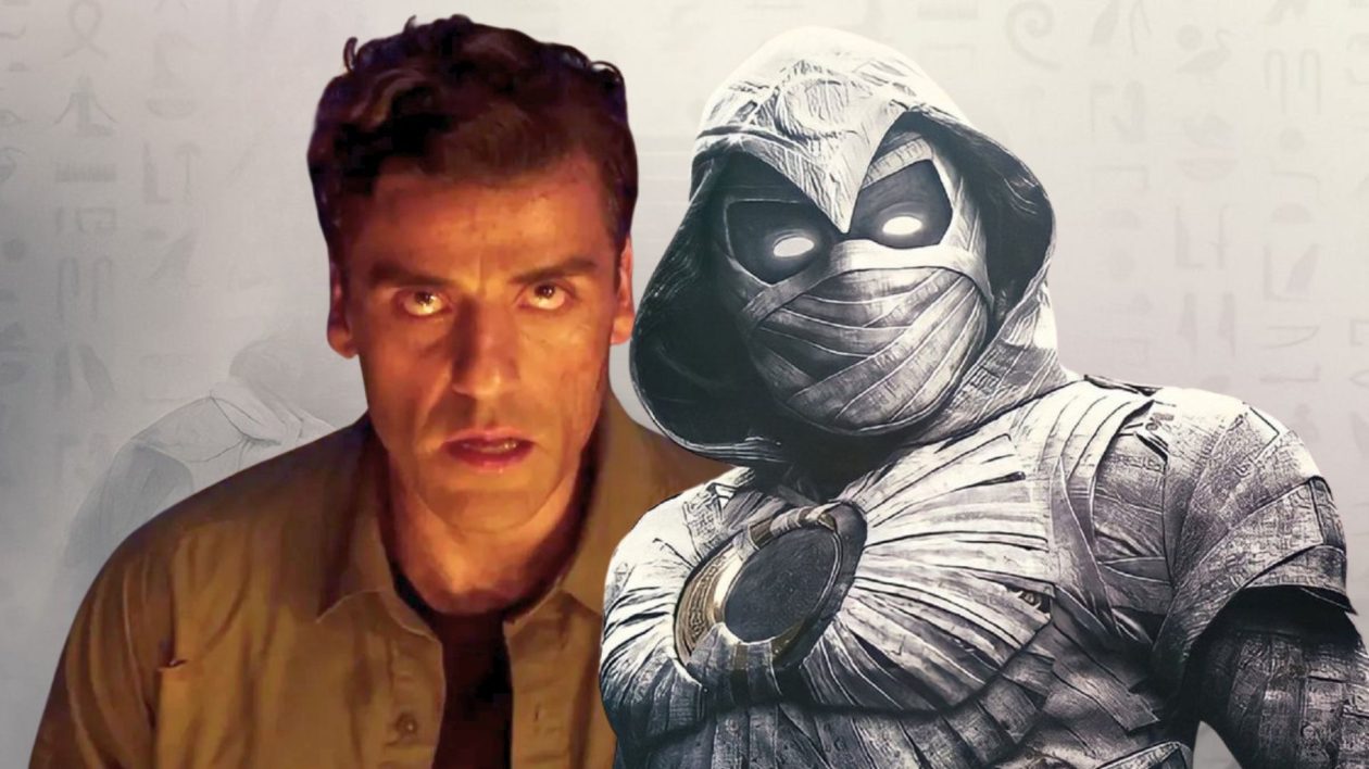 Moon Knight saison 2 c'est vraiment mal parti, à en croire le créateur