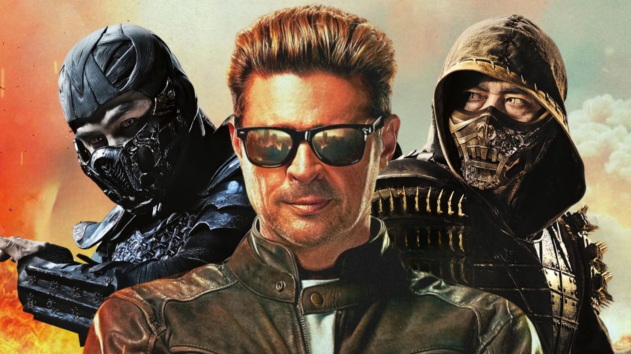 Mortal Kombat 2 va exciter les gens comme Avengers Endgame apparemment