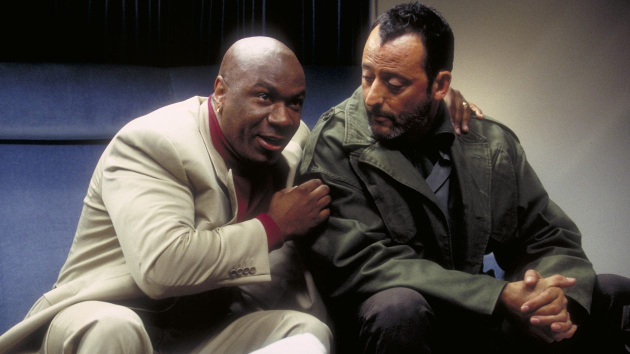 ving rhames jean reno mission impossible