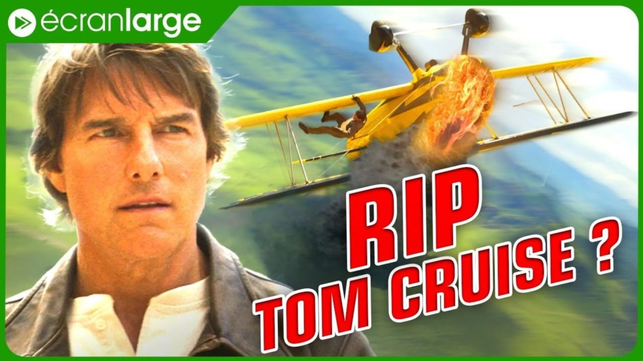 Le bide MISSION IMPOSSIBLE 8 : pourquoi un tel échec (malgré les millions au box-office) ?
