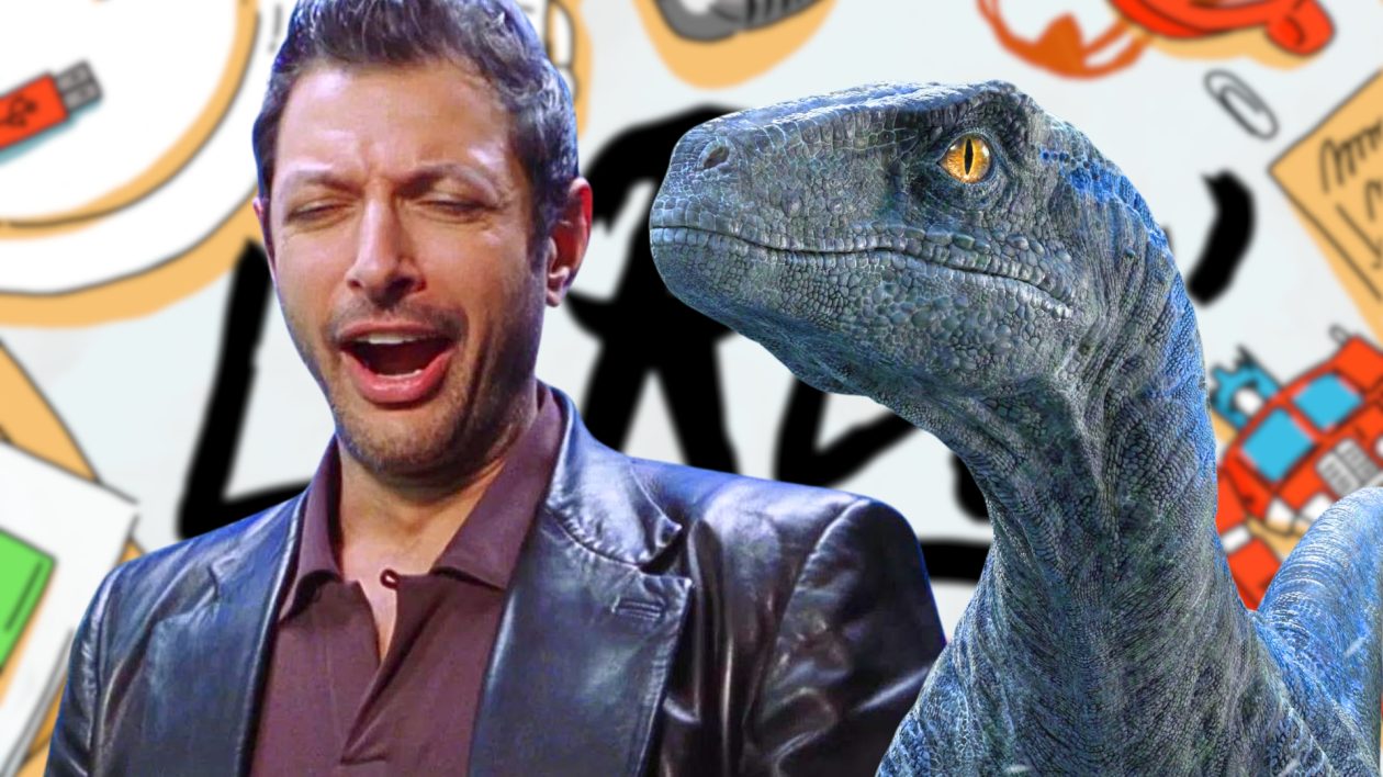 Le podcast d'Ecran Large : c'est quoi la meilleure suite de Jurassic Park ? (ou la moins pire)