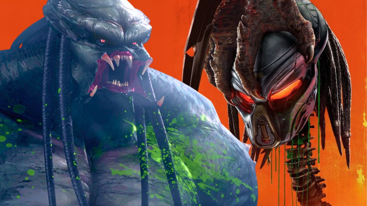 Predator : explications sur la fin de Killer of Killers, qui change tout pour la saga