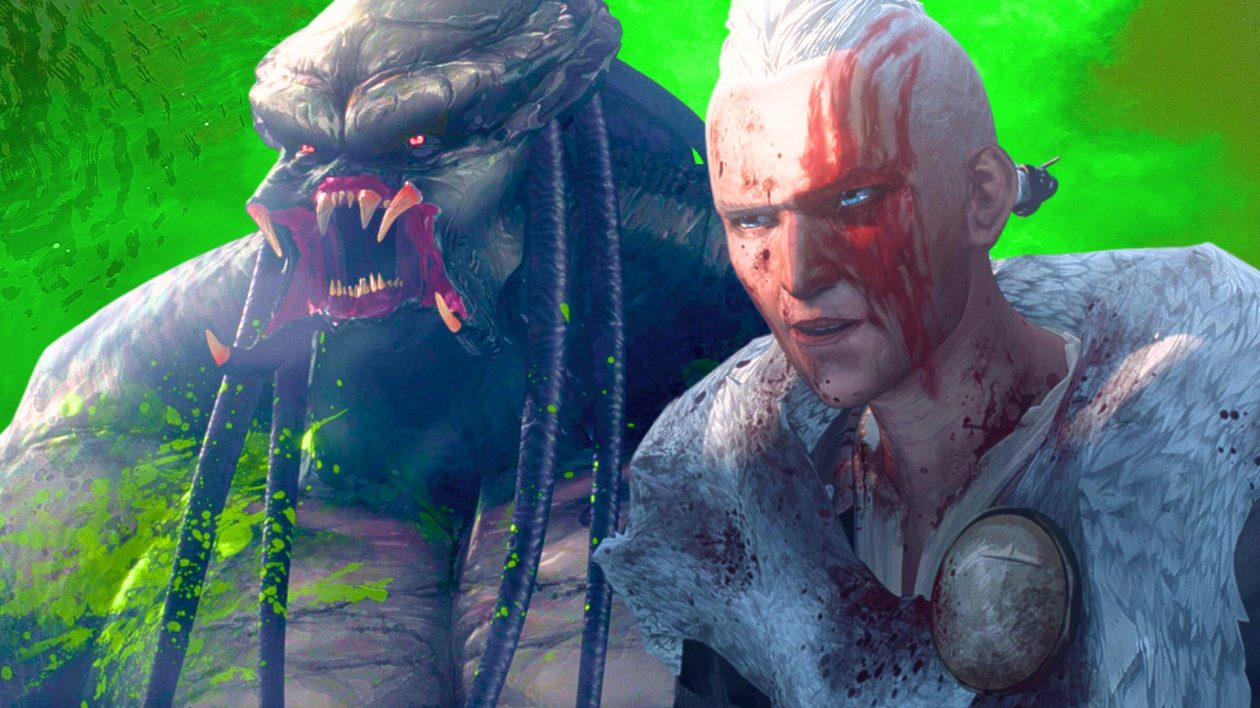 Predator : Killer of Killers - critique qui n’a pas une gueule de porte-bonheur sur Disney+