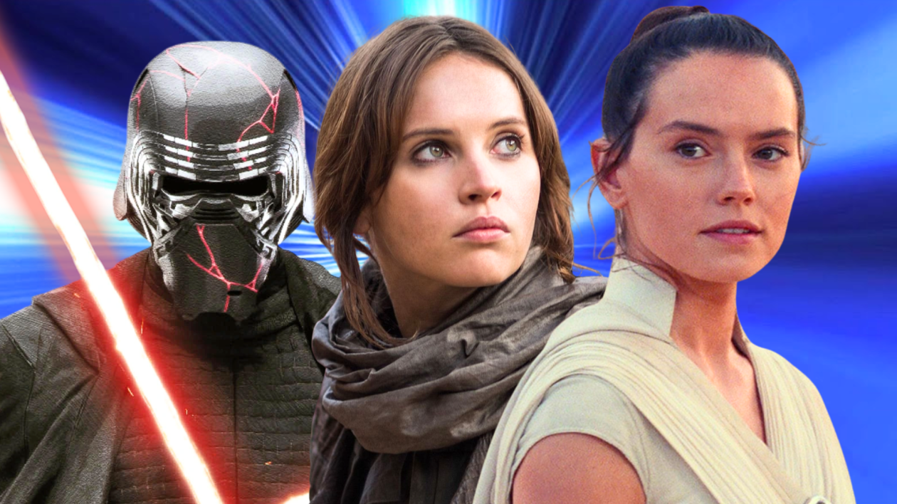 Rogue One n'est pas le meilleur Star Wars de Disney... selon le réalisateur de Rogue One