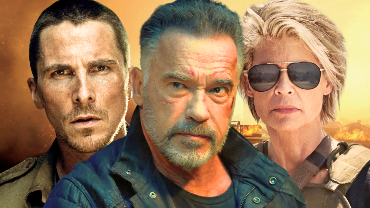 Schwarzenegger déteste cet épisode de Terminator, mais pour la pire raison possible