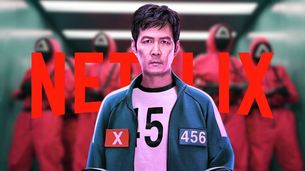 Squid Game saison 3 : bande-annonce finale pour la conclusion de la série Netflix