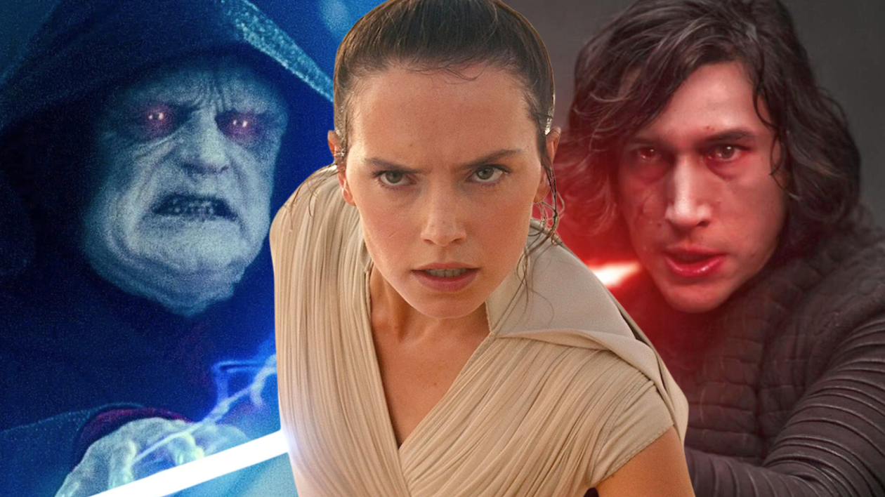 Star Wars 9, la version abandonnée : le réalisateur n'a toujours pas digéré ce cauchemar