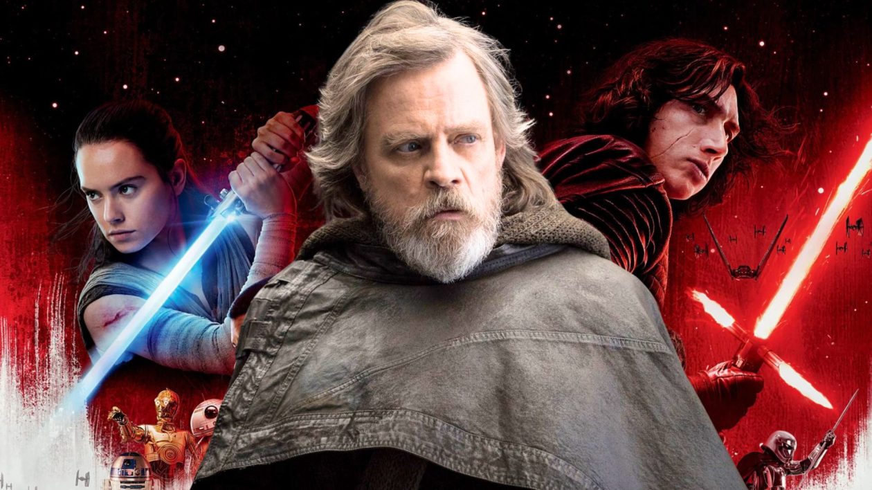 Star Wars 8 : Mark Hamill avait la solution pour régler le problème du film, selon lui