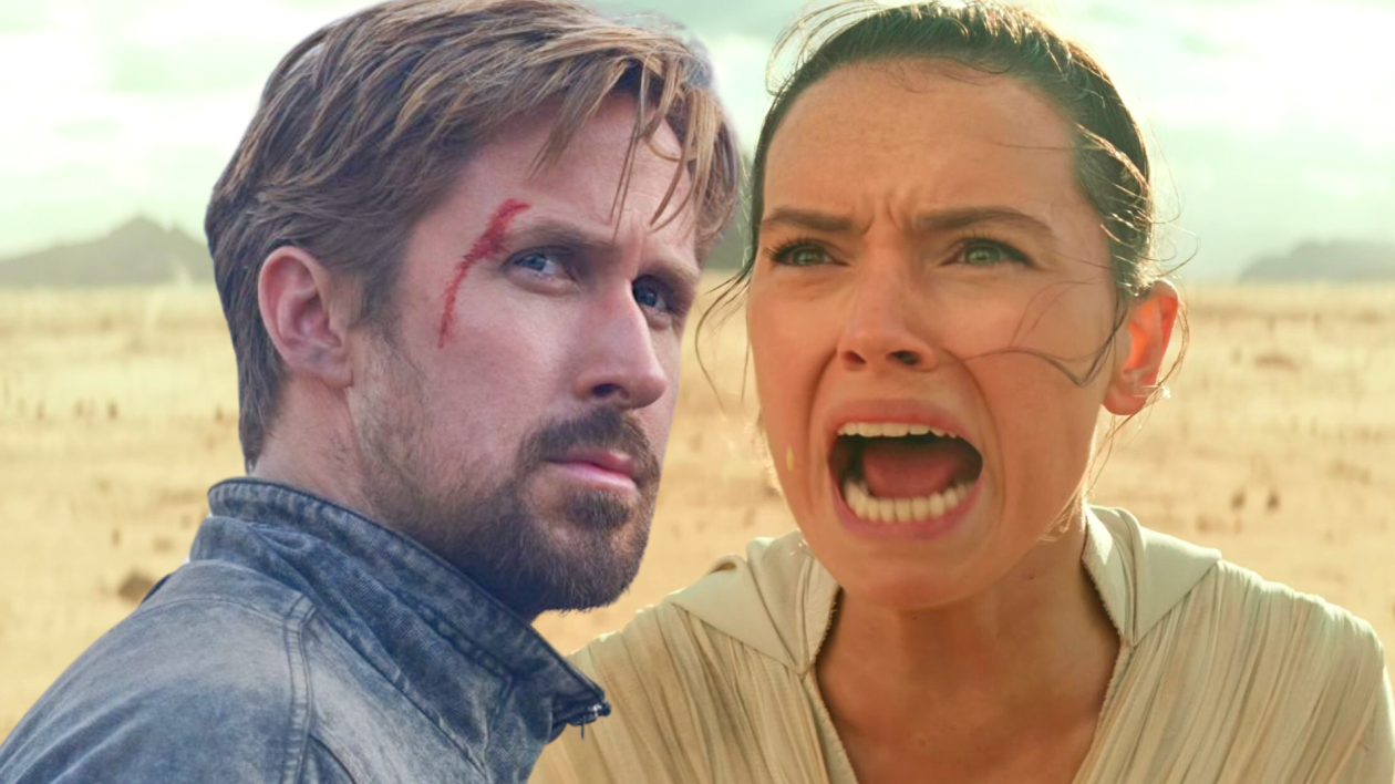 Star Wars : une super actrice rejoint Ryan Gosling dans le mystérieux film Starfighter