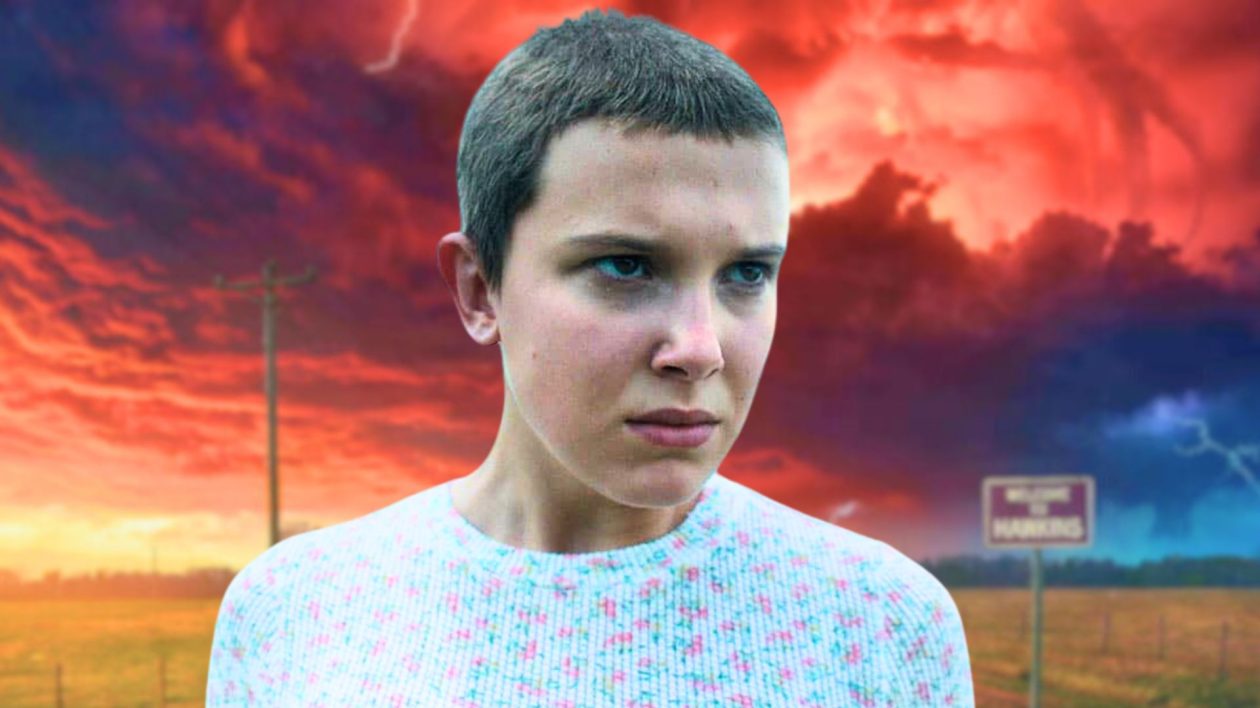 Stranger Things premiers détails sur la nouvelle série, Tales from 85