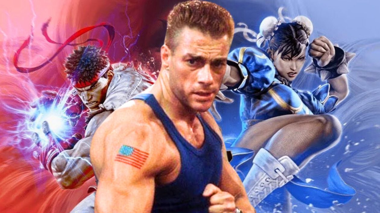 Street Fighter le reboot recrute une brochette de stars, et on a (presque) envie d'y croire
