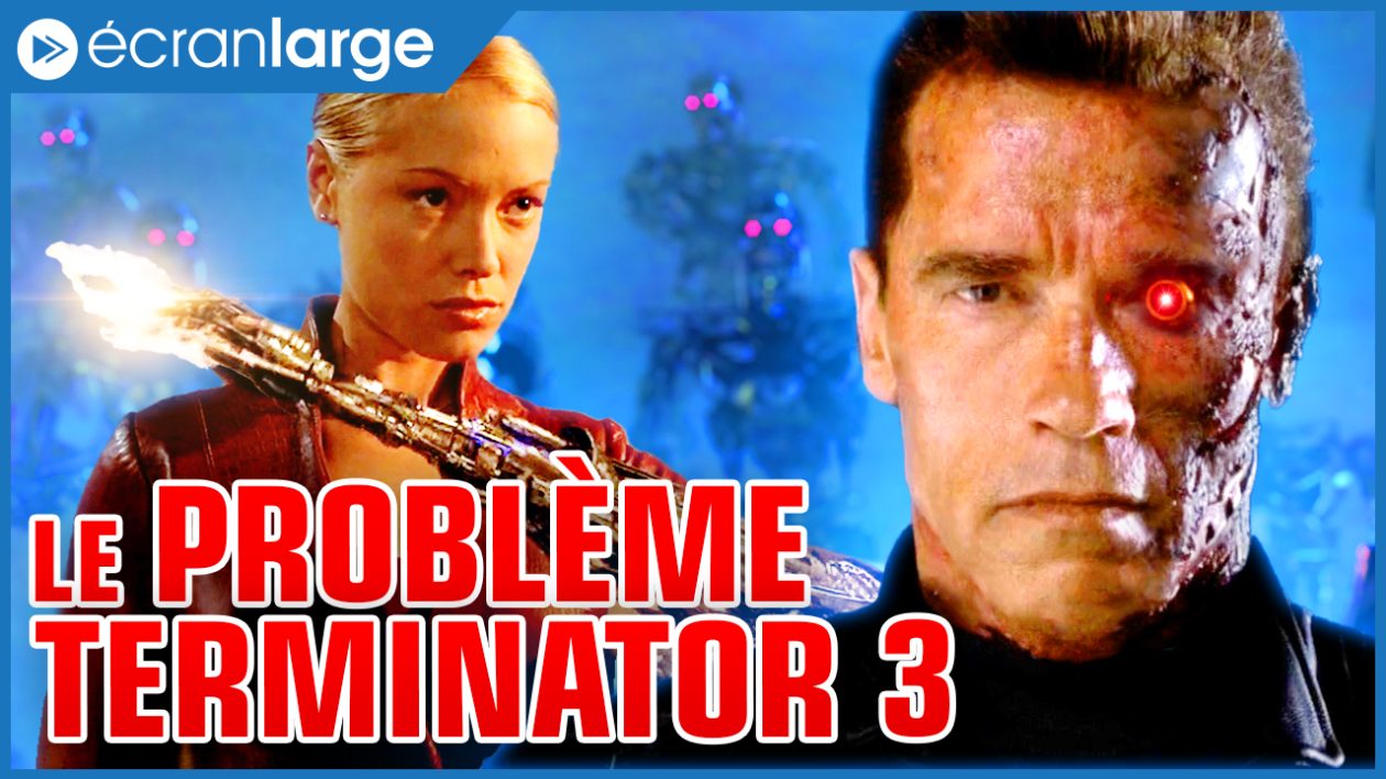 Terminator 3 : le film qui a changé la saga pour toujours… avant que tout ne s'écroule
