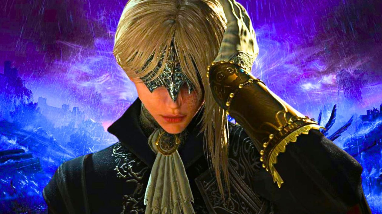 Test Elden Ring Nightreign : pourquoi c'est un cauchemar, pour le meilleur et pour le pire