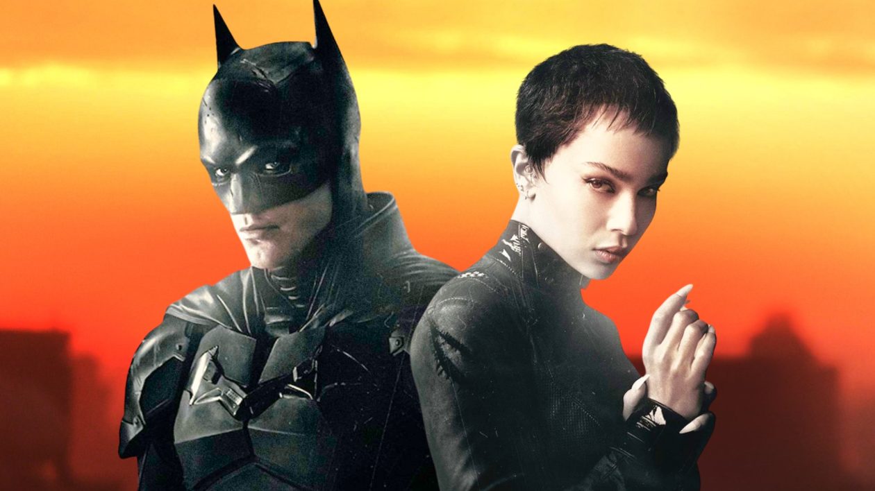 The Batman 2 : enfin une bonne nouvelle pour la suite tant attendue avec Robert Pattinson