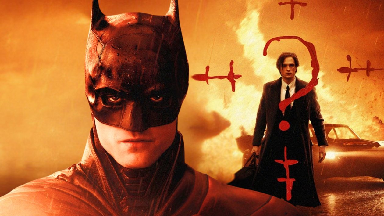 The Batman 2 : James Gunn assure que le scénario n'est TOUJOURS pas prêt, malgré les rumeurs