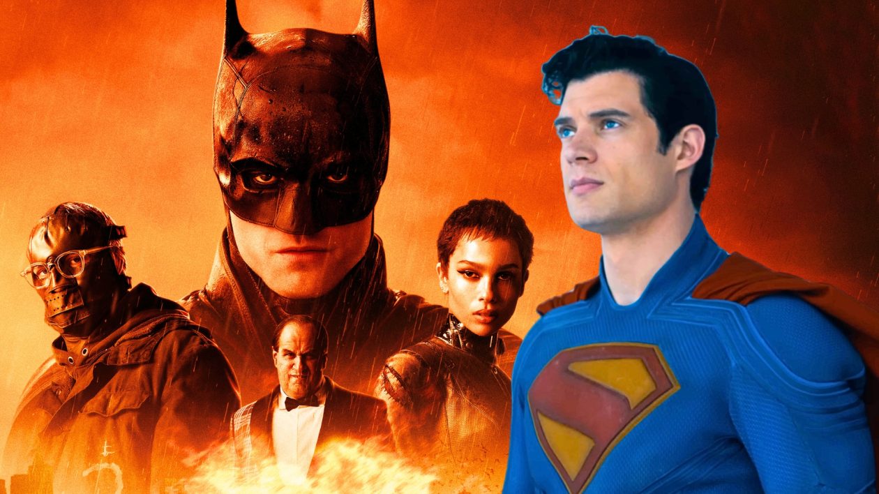 The Batman 2 : James Gunn en a marre des rumeurs d'annulation et vous demande de vous calmer