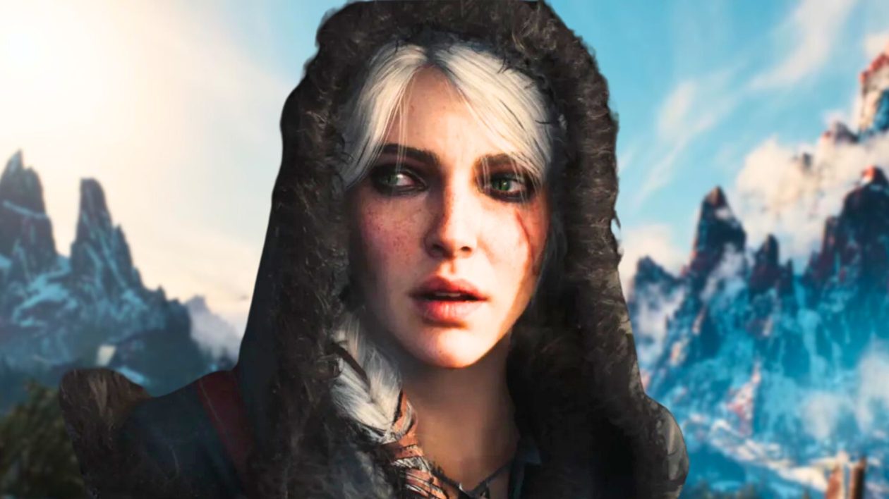 The Witcher 4 première vidéo de gameplay étourdissante, qui donne méga-hâte