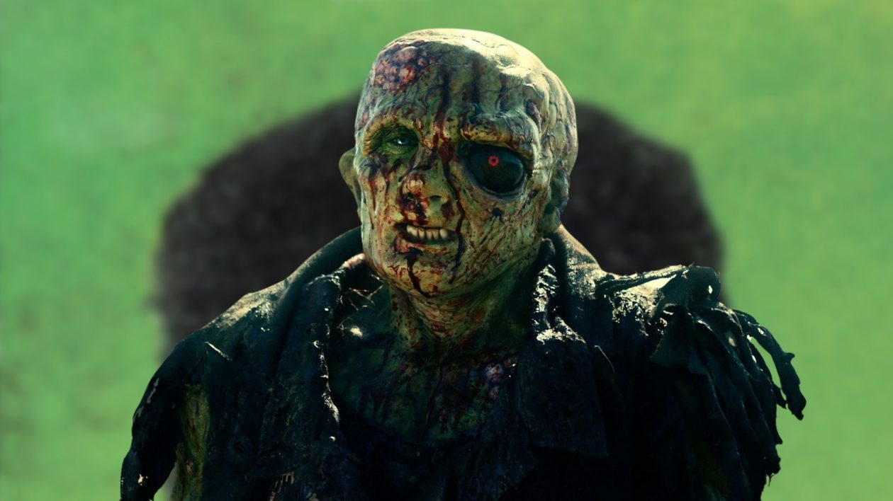Toxic Avenger : bande-annonce complètement dingue pour le remake du super-héros gore et trash