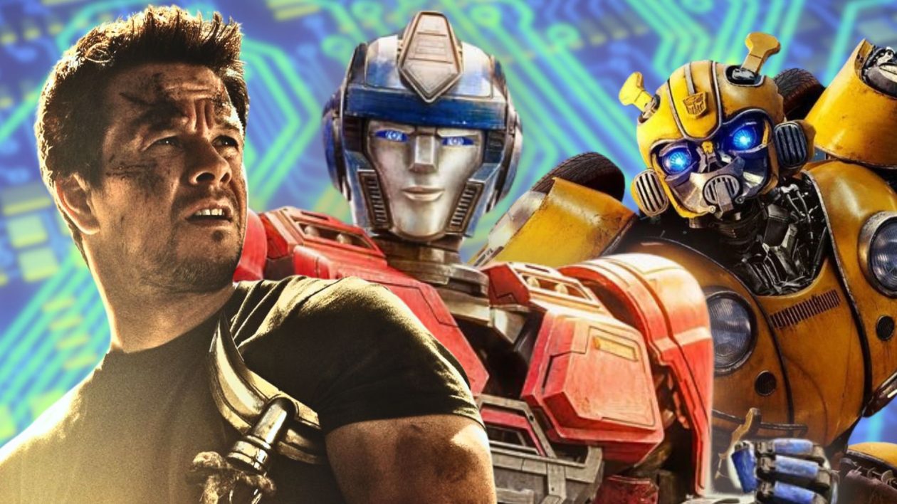 Transformers : ENCORE une mauvaise nouvelle pour la saga de robots géants