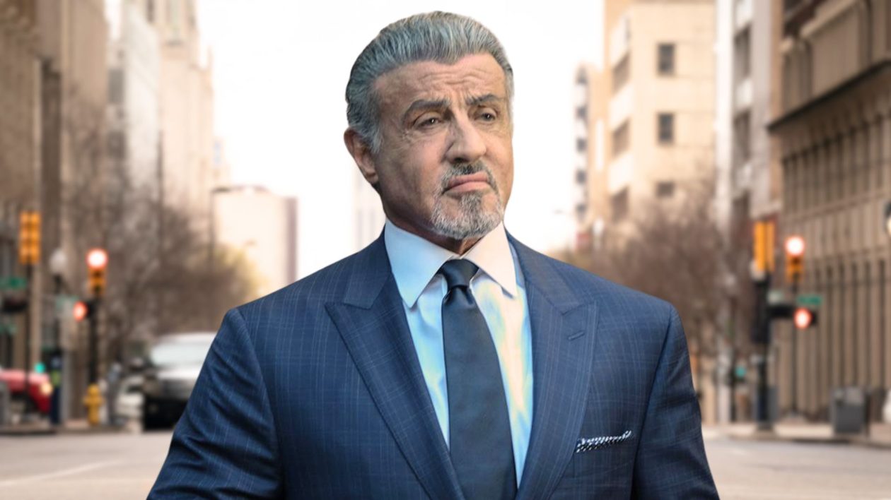 Tulsa King : une nouvelle série arrive, sans Stallone, mais avec un énorme acteur