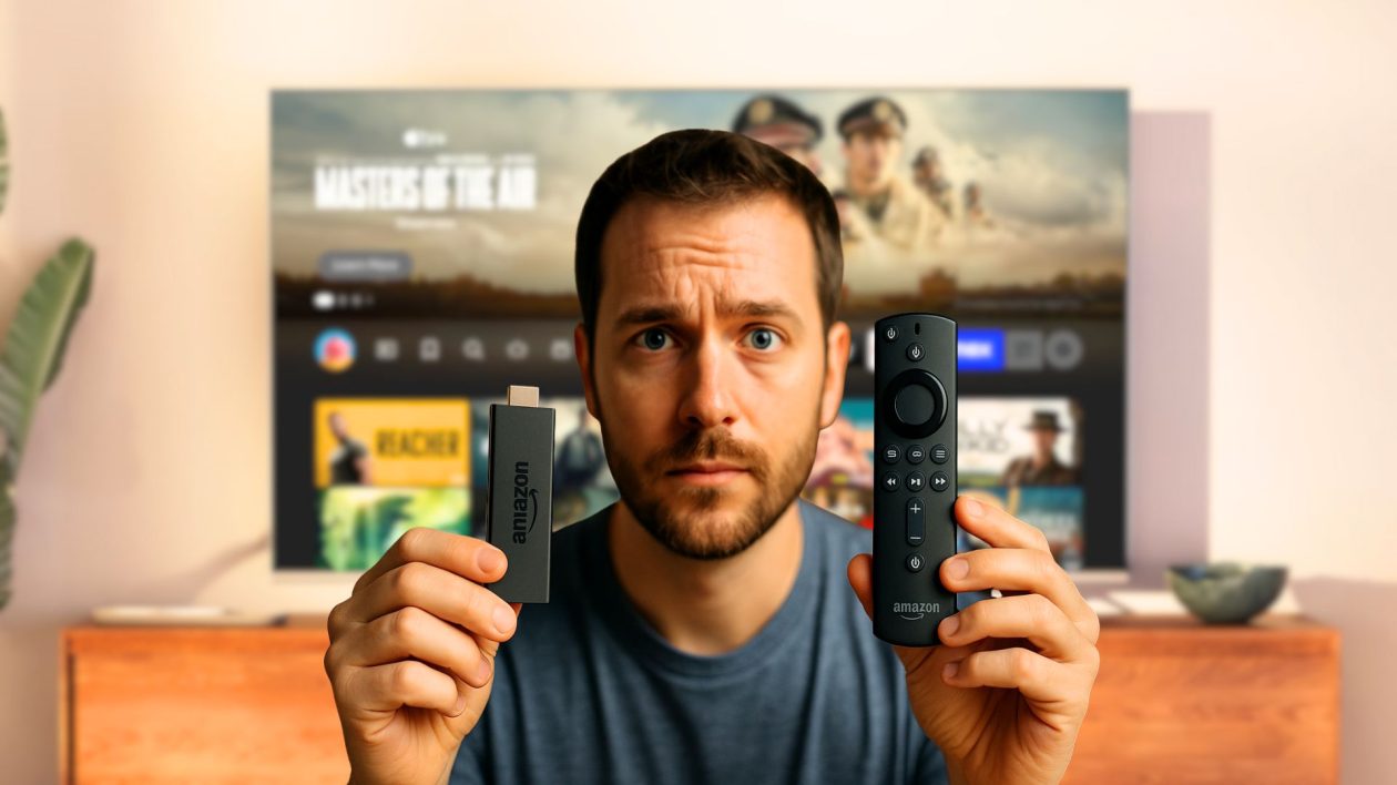 Votre Amazon Fire TV Stick a des capacités insoupçonnées - voici comment l'utiliser à 100%