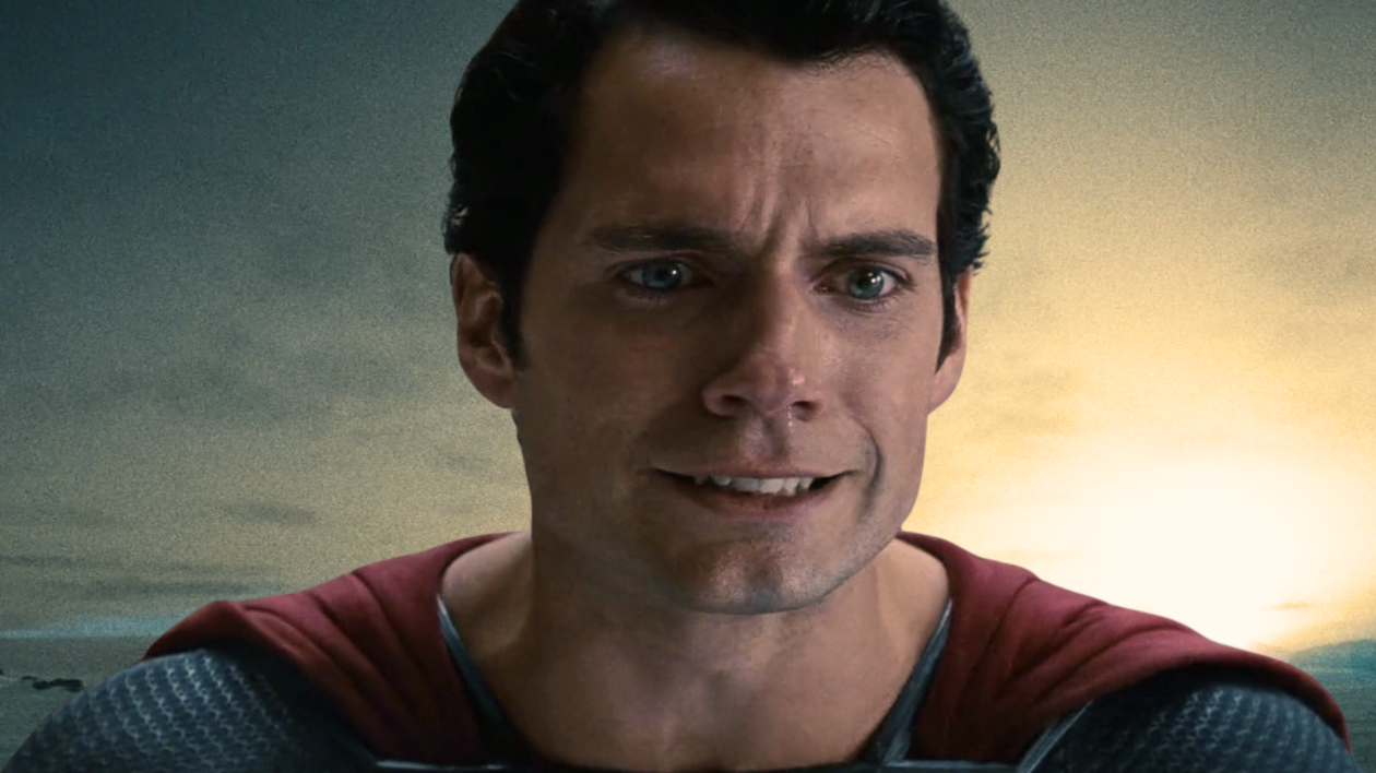La scène polémique de Man of Steel : pourquoi elle devait tout changer pour Superman